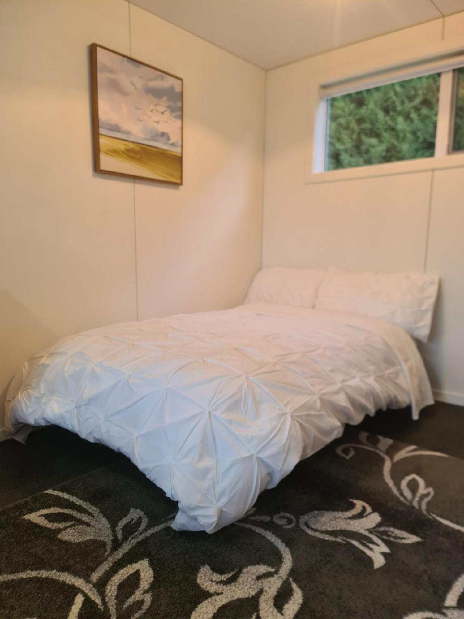 Brookside Country Escape 40 Minutes To Chc Airport Hotel Leeston Buitenkant foto