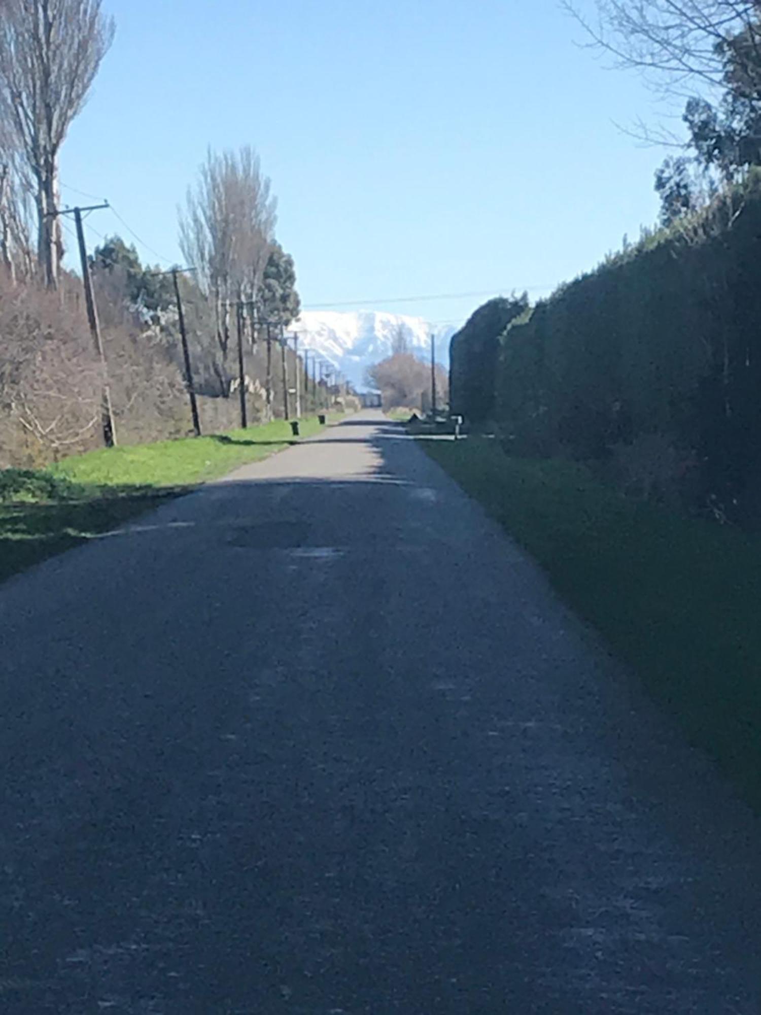 Brookside Country Escape 40 Minutes To Chc Airport Hotel Leeston Buitenkant foto